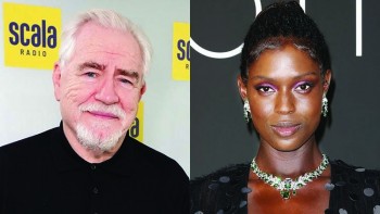 Brian Cox, Jodie Turner-Smith to lead 'The Independent'