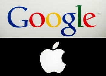Critics warn of Apple, Google 'chokepoint' repression
