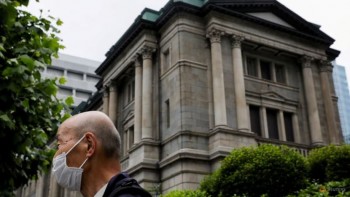 BOJ rolls out climate scheme, to disburse first loans late December