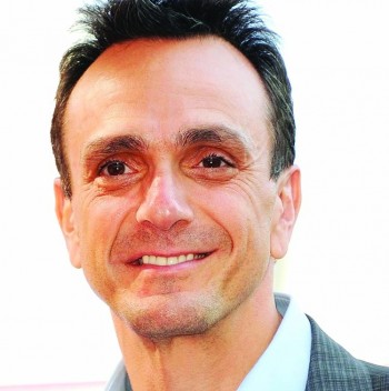 Hank Azaria boards the cast of thriller movie 'Out of the Blue'