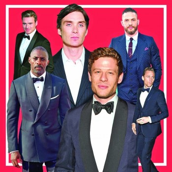 Who will replace Daniel Craig as the next Jame Bond?