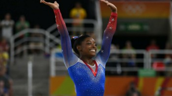 Simone Biles says she should have quit before Tokyo Olympics