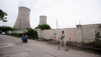 China energy crunch triggers alarm, pleas for more coal