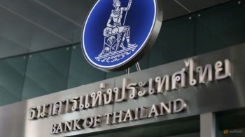 Thai central bank chief warns economy remains fragile, exposed to shocks