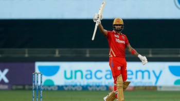 Captain KL Rahul steers Punjab into IPL play-off contention