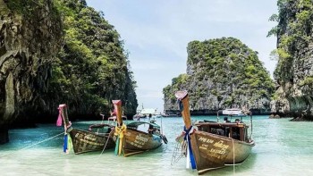 Phuket opens to all vaccinated travellers