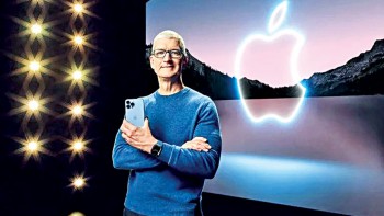 Decade after Jobs’ death, has Apple traded magic for profit?