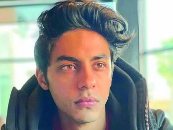 Shah Rukh Khan's son Aryan detained after rave  party raid