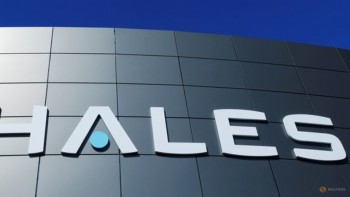 France's Thales partners with Google on secure cloud services