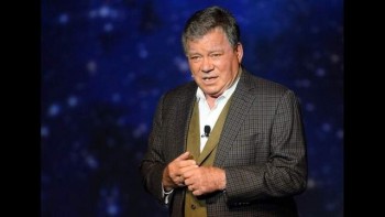 Star Trek actor to be launched into space