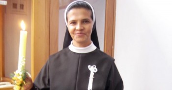 Colombian nun kidnapped in Mali in 2017 is freed