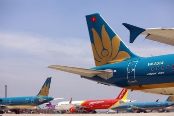 Vietnam restarts domestic flights three months after suspension