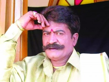 Kannada actor Sathyajith no more