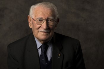 Holocaust survivor-author Eddie Jaku dies  in Sydney