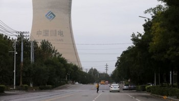 China coal prices hit record high as floods add to supply woes