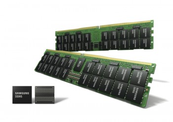 Samsung starts mass production of most advanced 14nm DRAM