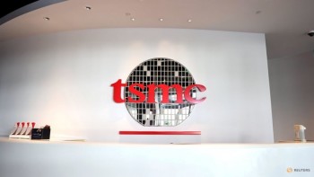 Taiwan's TSMC posts 13.8% rise in Q3 profit on global chip demand surge