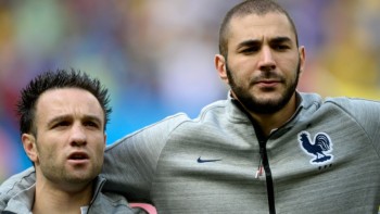 Real Madrid star Benzema goes on trial in sextape case