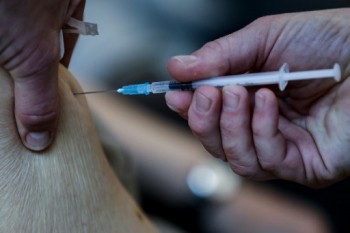 Can COVID vaccine technology help make a better flu jab?