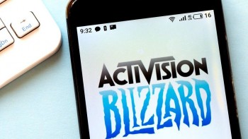 Activision Blizzard: More than 20 staff leave after harassment claims