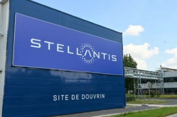 Samsung SDI and Stellantis announce vehicle battery deal