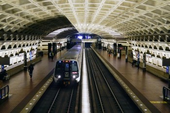 Limited service on DC Metro to extend through November