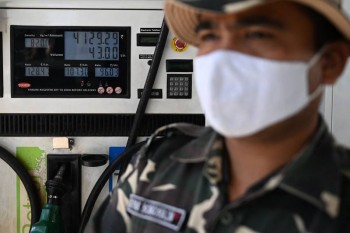 Will India’s economy be able to ward off the heat from soaring oil prices?