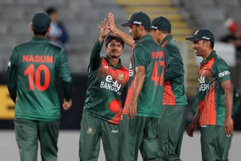 Just focus on the cricket: Domingo out to bring calm to Bangladesh's dressing room