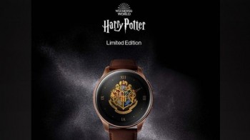 OnePlus launches Harry Potter edition for its smartwatch