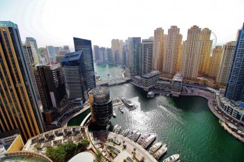 UAE property market to see strong rebound in next 18 months, experts say