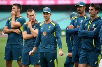 Australia agree to tour Pakistan for the first time since 1998