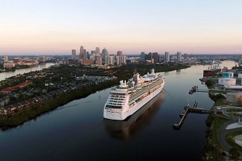 Royal Caribbean Group reports 3rd Quarter 2021 results and provides updates on its return to service