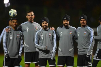 De Lima, Matar and Mabkhout: key issues facing UAE ahead of vital World Cup qualifiers
