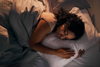 10pm bedtime 'lowers risk of heart disease'