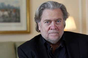 Bannon indicted on contempt charges for defying Jan 6 subpoena