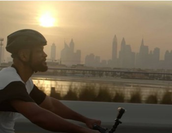 Will Smith's 'Best Shape of My Life': the deeply personal YouTube series filmed in Dubai