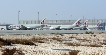 Women to sue Qatar over invasive body searches at airport