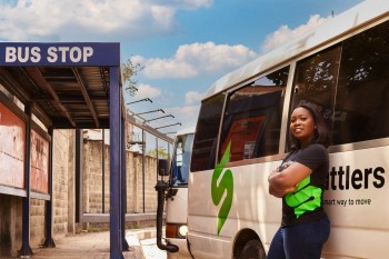 Nigerian shared mobility startup Shuttlers raises $1.6M, plans pan-African expansion