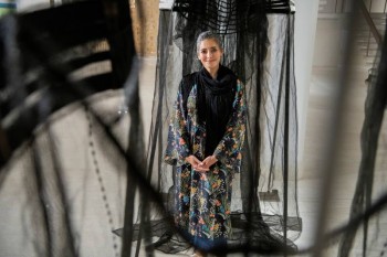 Misk Art Week: themes of identity to be explored in Riyadh cultural event