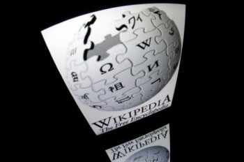 Wikipedia editor 'warriors' fight lies, bigotry and even Nazis