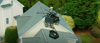 Daily Crunch: Suburban drone-based delivery service Flytrex raises $40M Series C