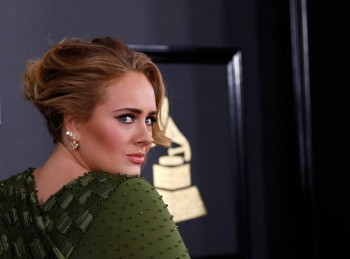 Who are the producers behind Adele’s blockbuster album '30'?
