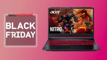 Best Acer Nitro 5 Black Friday Deals 2021