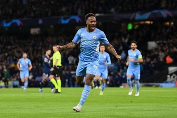 Pep Guardiola: Manchester City made a statement with PSG victory