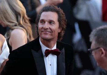 Matthew McConaughey rules out running for Texas governorship in 2022