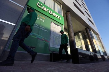 Careem records 4.3 million rides in first 10 months of 2021