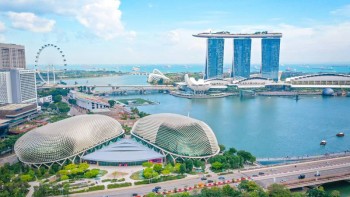 Singapore delays vaccinated travel lane launch with UAE owing to Omicron variant