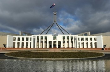 Australian cabinet minister suspended over accusations of abusing staffer