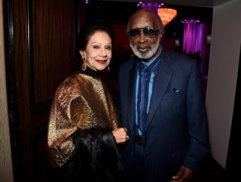 Jacqueline Avant, wife of 'Godfather of Black music,' killed in home invasion