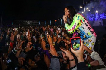 Soundstorm 2021: Steve Aoki to perform new ‘fire’ collaborations with Saudi artists